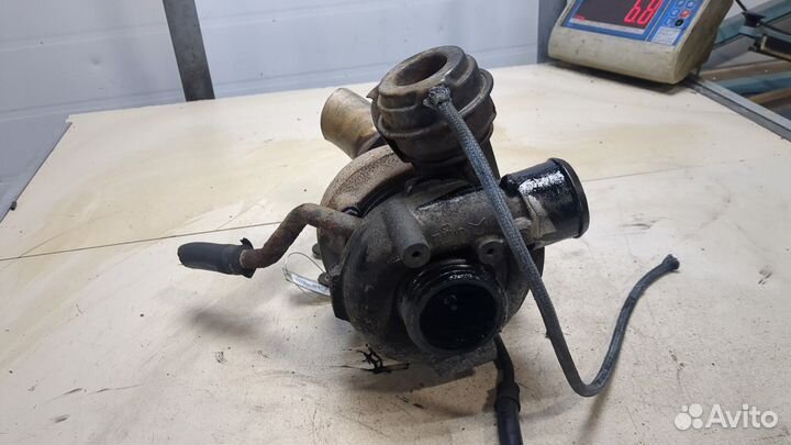 Турбина Land Rover Range Rover 3 (LM), 2004