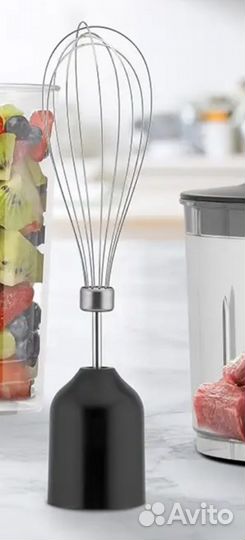 Венчик от блендера Scarlett