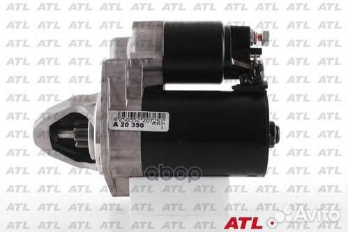 Стартер 12v 11 kw ATL 196 ST31157, 101619