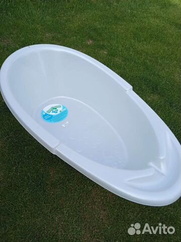 Ванная детская