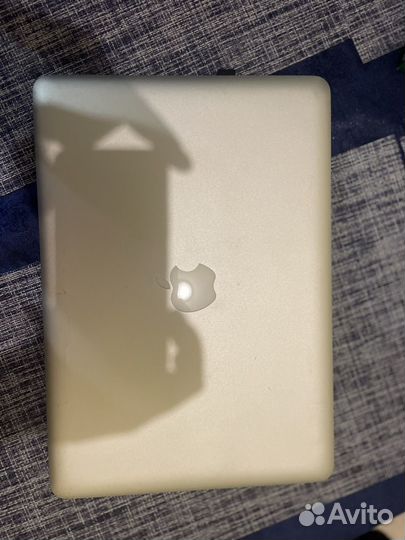 Macbook pro 13 late 2011