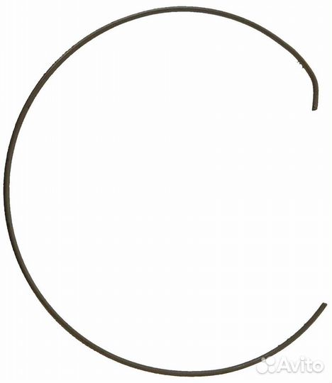Стопорное кольцо ведущего вариатора 420245951
