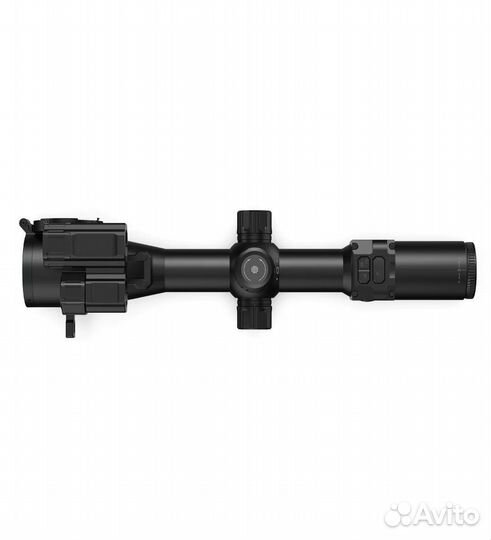 Цифровой прицел ночного видения pard