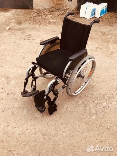 Инвалидная коляска бу