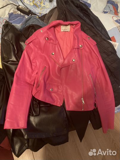 Куртки пакетом