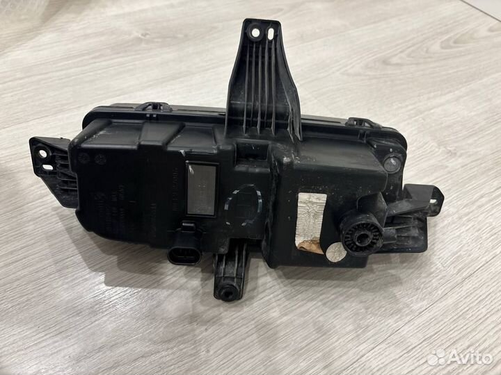 Фара противотуманная левая Exeed TXL (2019+)