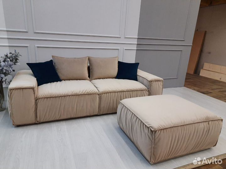 Диван в гостинную