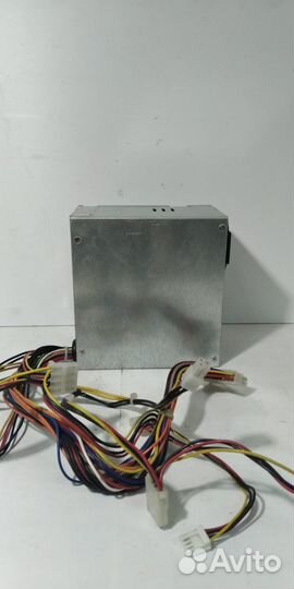 Блок питания 350W L&C LC-B350ATX ATX