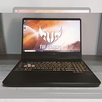 Asus TUF Gaming/Ryzen 7 3750H/GTX 1660 Ti