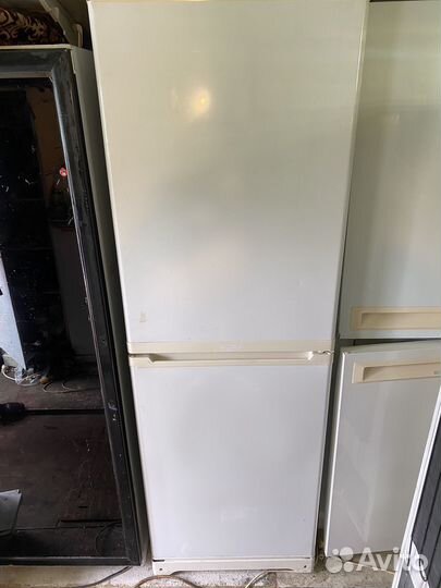 Холодильник Стинол. Доставка