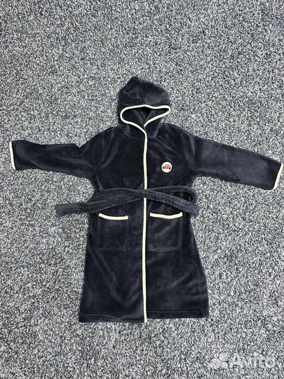 Халат на мальчика