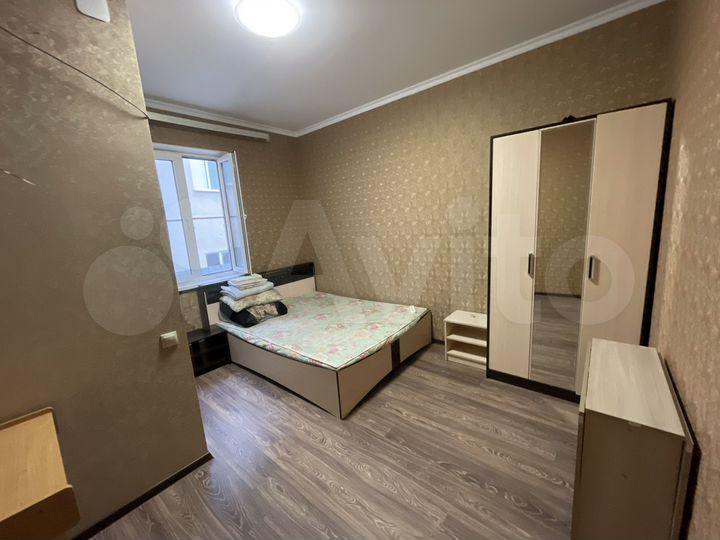 Комната 32 м², 2/2 эт.