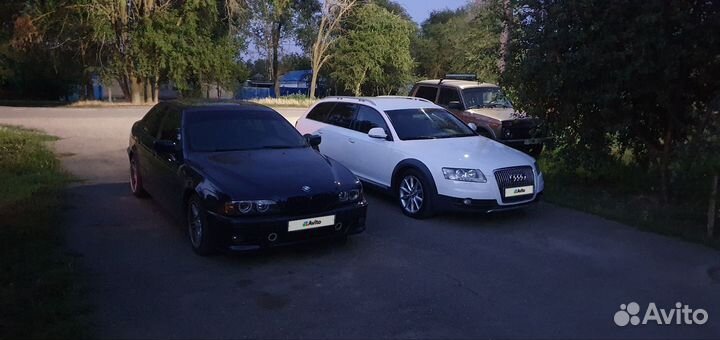 Audi A6 Allroad Quattro 3.0 AT, 2010, 130 000 км
