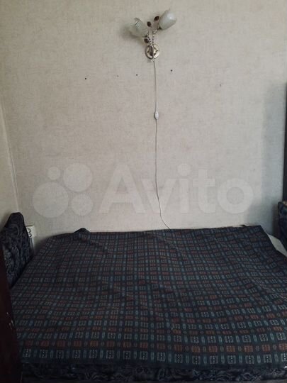 Комната 18 м² в 1-к., 3/3 эт.