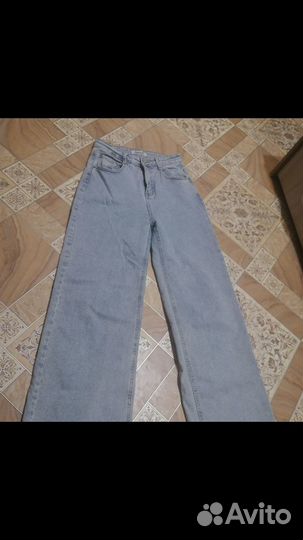 Продам джинсы