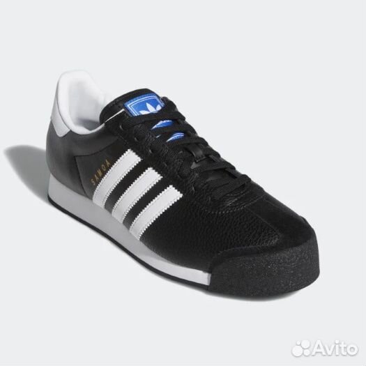 Кроссовки Adidas Samoa оригинал art. 019351