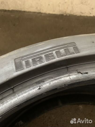 Pirelli P Zero 245/40 R20 99Y