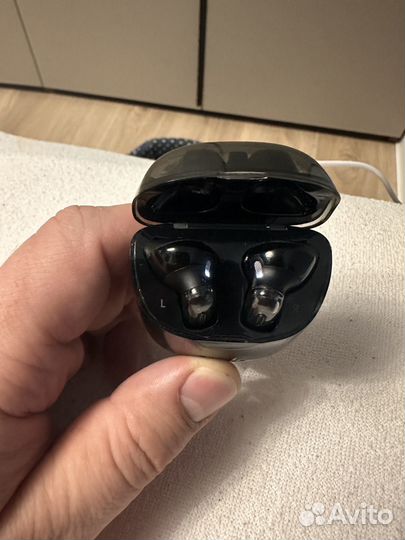 Беспроводные наушники jbl tune 225 tws