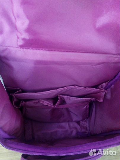 Ранец школьный