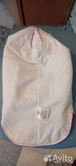 Шапка шлем зима Reiki, шапка Kivat финские