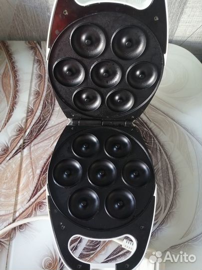 Пончикмейкер