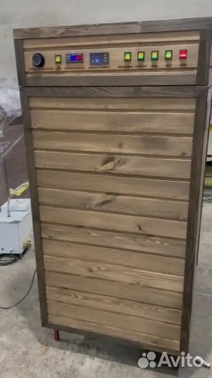 Коптильни в рассрочку горячего и холодного