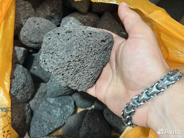 Пемза для ног