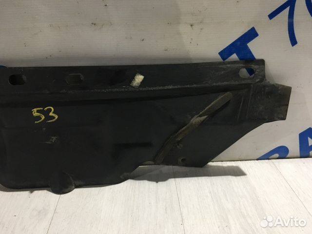 Жесткость под стекло лобовое jaguar XF 3.0 ат aj30