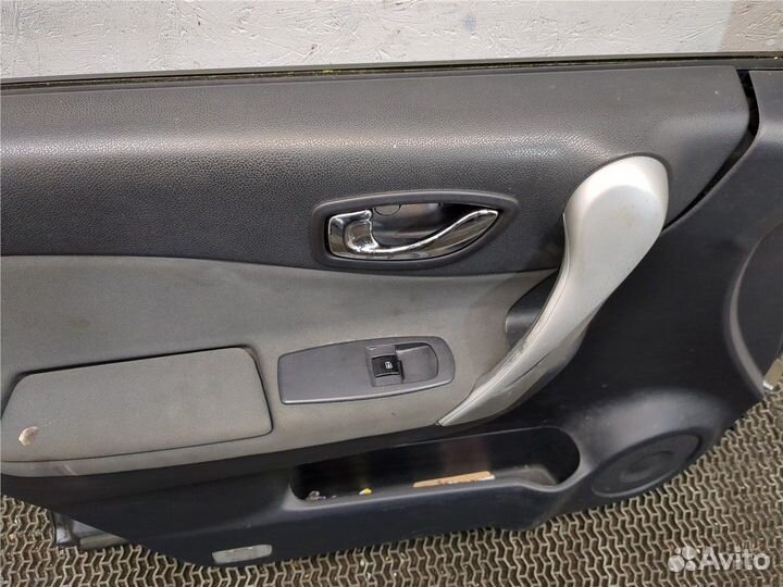 Дверь боковая Renault Koleos, 2008