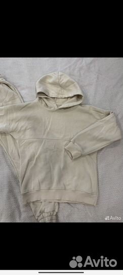 Спортивный костюм на флисе