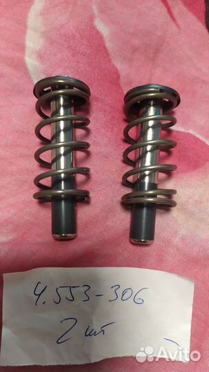 Поршень в сборе karcher