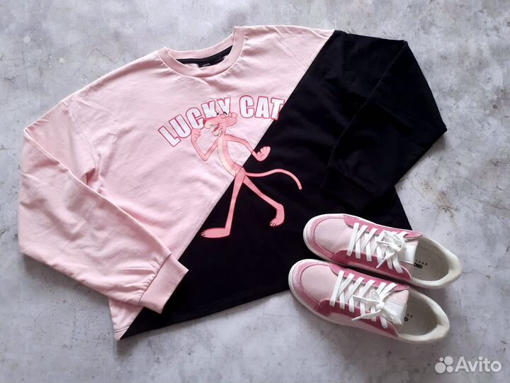 Женские вещи пакетом 48 50