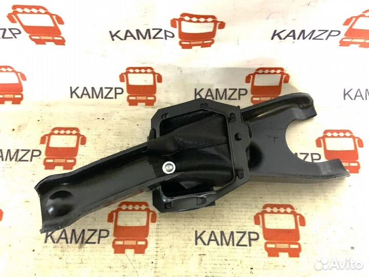 Вилка сцепления газель