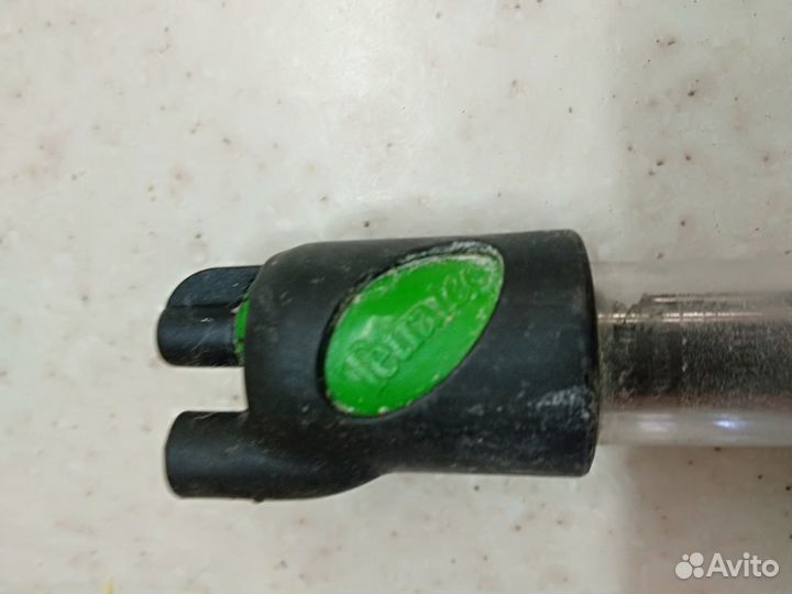 Принадлежности для аквариума