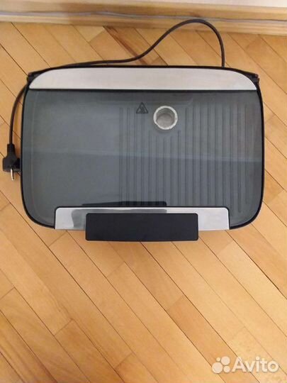 Электрогриль Philips HD 6360