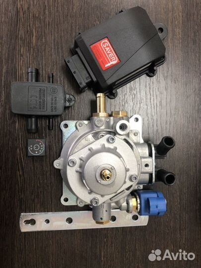 Гбо “saver” в рассрочку