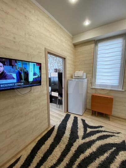 2-к. квартира, 35,5 м², 6/6 эт.