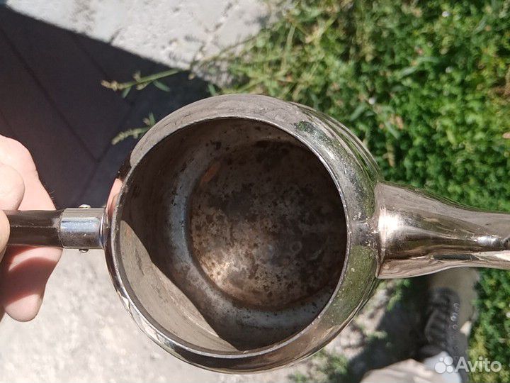 Заварочный чайник