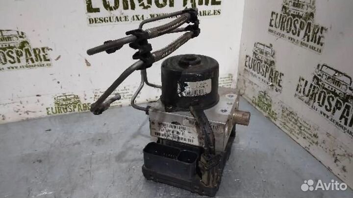 Блок абс P56044300AB Jeep Grand Cherokee (WJ) 1999-2004 года