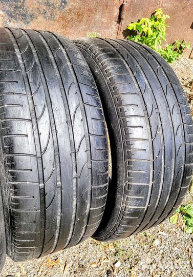 Bridgestone Dueler H/P 235/50 R18