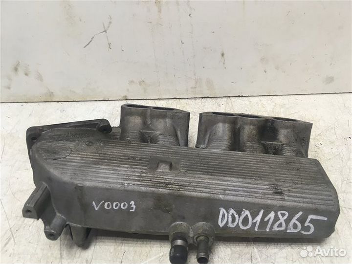 Коллектор впускной Audi 100 C4 1991-1994 V303E