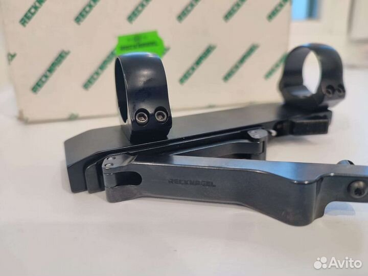 Кронштейн для прицела 25,4