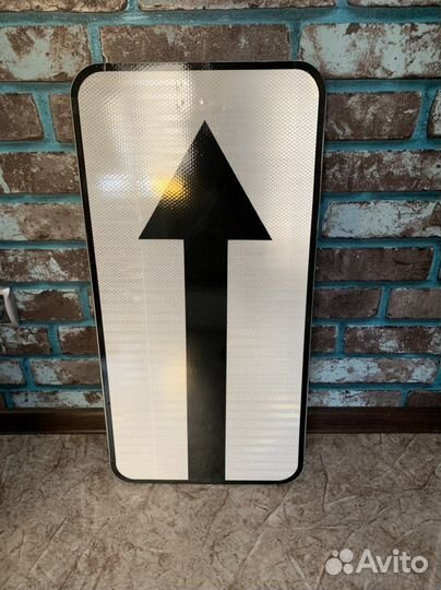 Дорожный знак