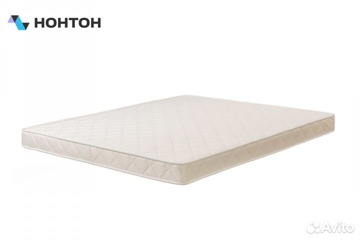 Матрас Askona Trend Flat