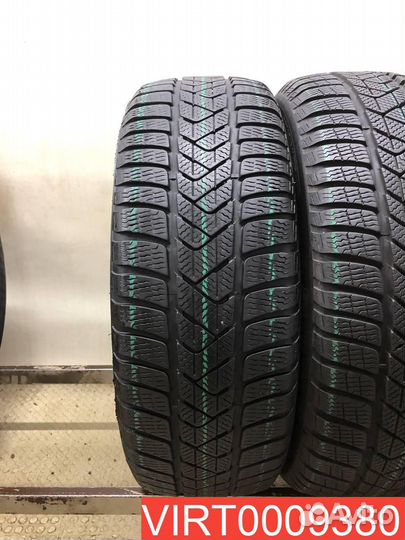 Pirelli Winter Sottozero 3 205/60 R16 96H