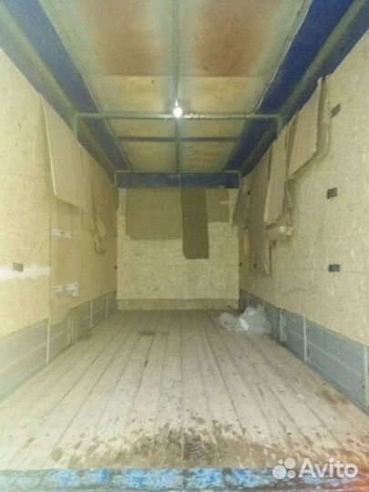 Грузоперевозки газель 5 метров