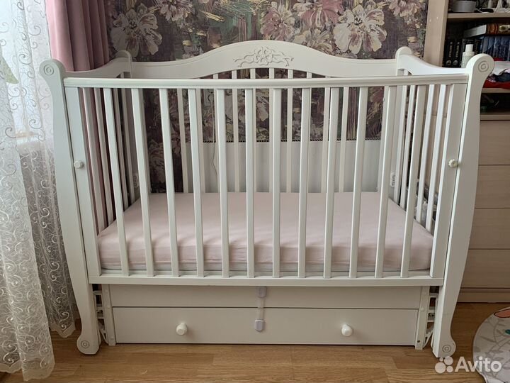 Кровать детская Гандылян Моника