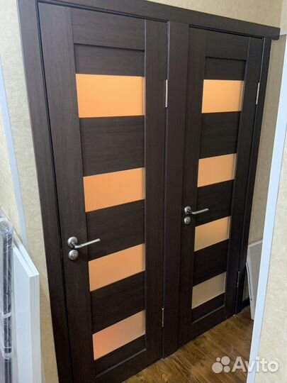 Дверь межкомнатная 600х2000