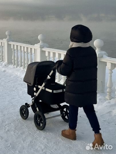 Коляска bugaboo cameleon 3