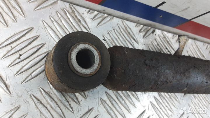 Амортизатор задний Dacia Sandero 2012